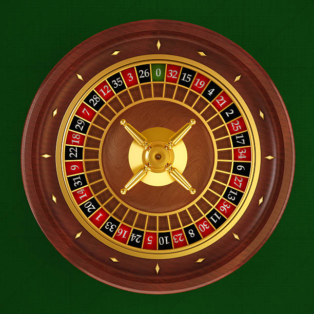 mislot How VIP Baccarat Rounds Work
