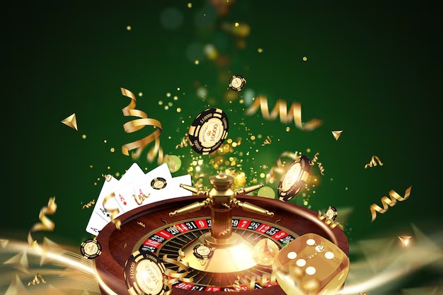 mislot VIP Baccarat